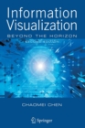 Information Visualization : Beyond the Horizon - Book