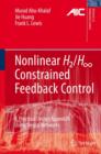 Nonlinear H2/H-Infinity Constrained Feedback Control : A Practical Design Approach Using Neural Networks - Book