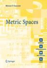 Metric Spaces - Book