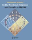 Inside Relational Databases with Examples in Access - Book