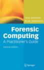 Forensic Computing - Book