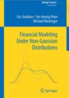 Financial Modeling Under Non-Gaussian Distributions - Book