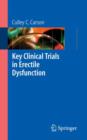 Key Clinical Trials in Erectile Dysfunction - Book