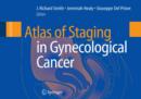 Atlas of Staging in Gynecological Cancer - Book