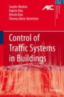 Control of Traffic Systems in Buildings - Book