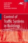 Control of Traffic Systems in Buildings - eBook