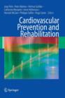 Cardiovascular Prevention and Rehabilitation - Book