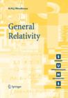 General Relativity - Book
