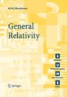 General Relativity - eBook