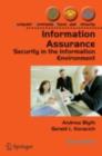 Information Assurance : Security in the Information Environment - eBook