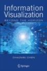 Information Visualization : Beyond the Horizon - eBook