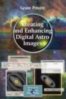 Creating and Enhancing Digital Astro Images - Book
