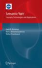 Semantic Web: Concepts, Technologies and Applications - Book