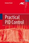 Practical PID Control - Book
