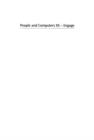People and Computers XX - Engage : Proceedings of HCI 2006 - eBook