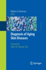 Diagnosis of Aging Skin Diseases - Book