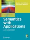 Semantics with Applications: An Appetizer - Book