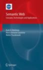 Semantic Web: Concepts, Technologies and Applications - eBook