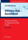 Offshore Risk Assessment : Principles, Modelling and Applications of QRA Studies - eBook