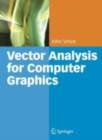 Vector Analysis for Computer Graphics - eBook