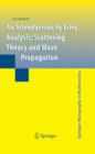 An Introduction to Echo Analysis : Scattering Theory and Wave Propagation - Book