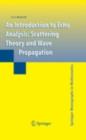 An Introduction to Echo Analysis : Scattering Theory and Wave Propagation - eBook