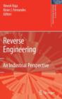 Reverse Engineering : An Industrial Perspective - Book