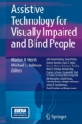 Assistive Technology for Visually Impaired and Blind People - Book