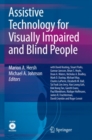 Assistive Technology for Visually Impaired and Blind People - eBook