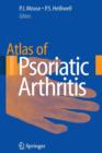 Atlas of Psoriatic Arthritis - Book