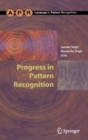 Progress in Pattern Recognition - Book