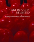 Art in a City Revisited - Book