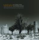 Manah : An Omani Oasis, an Arabian Legacy Architecture and Social History of an Omani Settlement - Book
