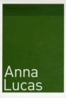 Anna Lucas : Here and Your Here - Book
