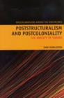 Poststructuralism and Postcoloniality : The Anxiety of Theory - Book
