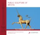 Public Sculpture of Bristol - Book