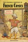 The Colonial Heritage of French Comics - Book