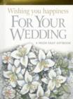 For Your Wedding - Book