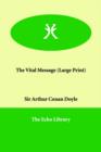 The Vital Message - Book