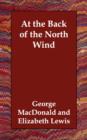 At the Back of the North Wind - Book