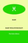 Mary - Book