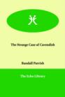 The Strange Case of Cavendish - Book