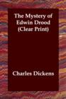 The Mystery of Edwin Drood - Book