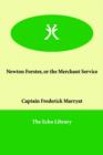 Newton Forster, or the Merchant Service - Book