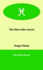 The Man with a Secret - Book