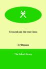 Crescent and the Iron Cross - Book