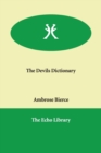 The Devil's Dictionary - Book