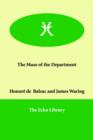 The Muse of the Department - Book
