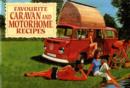 Favourite Caravan and Motorhome Recipes - Book