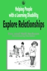 Helping People with a Learning Disability Explore Relationships - eBook